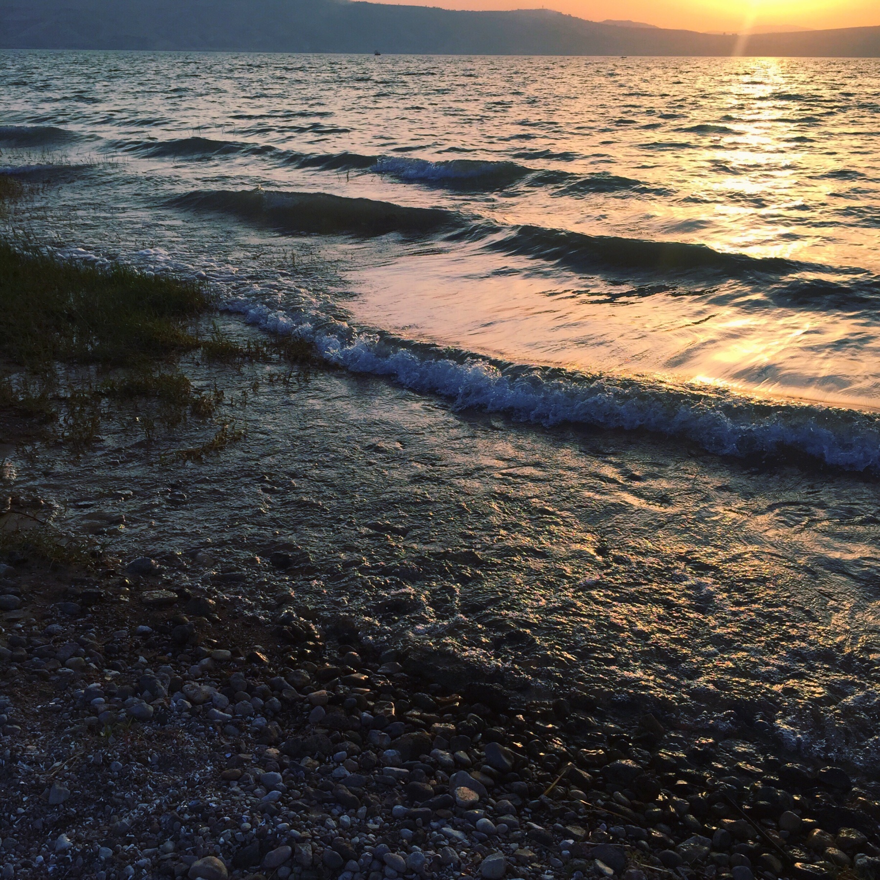 Deniz Suyu Neden Tuzludur?